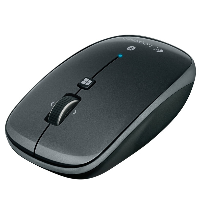 羅技（Logitech） M557/558 多平臺(tái)連接藍(lán)牙無線鼠標(biāo) (黑色) _http://www.bzsa.cn/img/sp/284/8323a56f-48df-4fe7-b015-baf2d4535945.jpg
