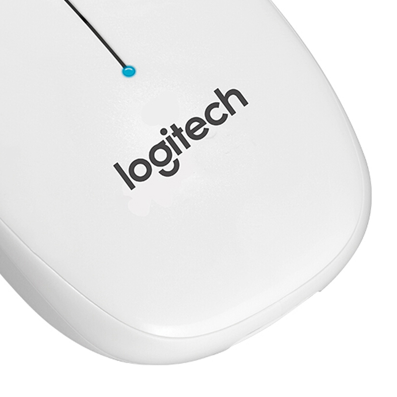 羅技（Logitech） M557/558 多平臺(tái)連接藍(lán)牙無(wú)線鼠標(biāo) (白色) _http://www.bzsa.cn/img/sp/284/8d0d23a8-a251-4e05-bb3e-8ff57c459f32.jpg