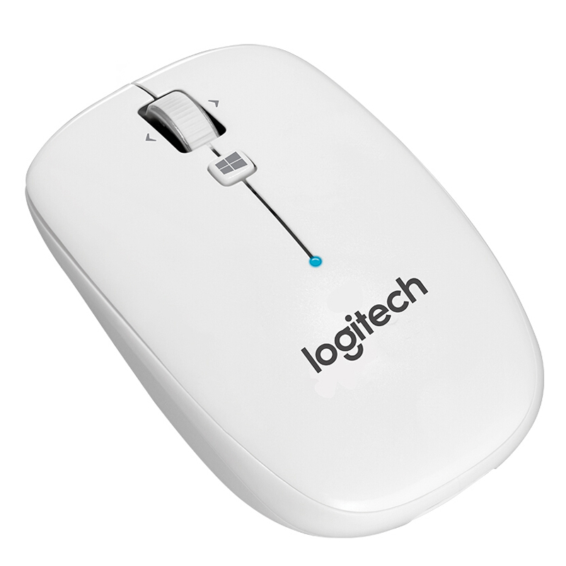 羅技（Logitech） M557/558 多平臺(tái)連接藍(lán)牙無(wú)線鼠標(biāo) (白色) _http://www.bzsa.cn/img/sp/284/8e56f6e1-8f06-481d-bb17-2e01056b91b8.jpg