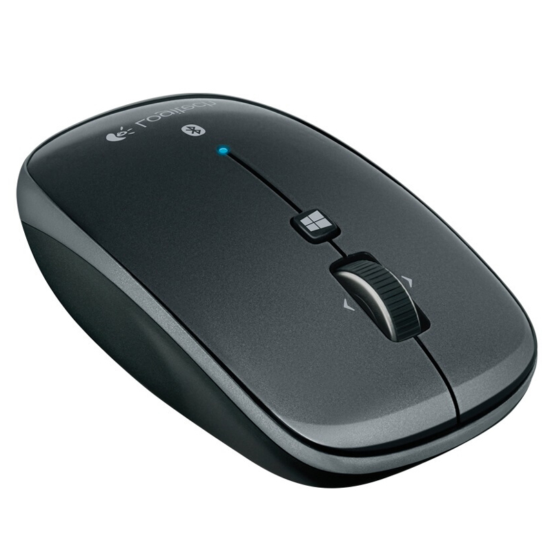 羅技（Logitech） M557/558 多平臺(tái)連接藍(lán)牙無線鼠標(biāo) (黑色) _http://www.bzsa.cn/img/sp/284/fb0b981f-604a-4cb6-8baf-d6b013fd2245.jpg
