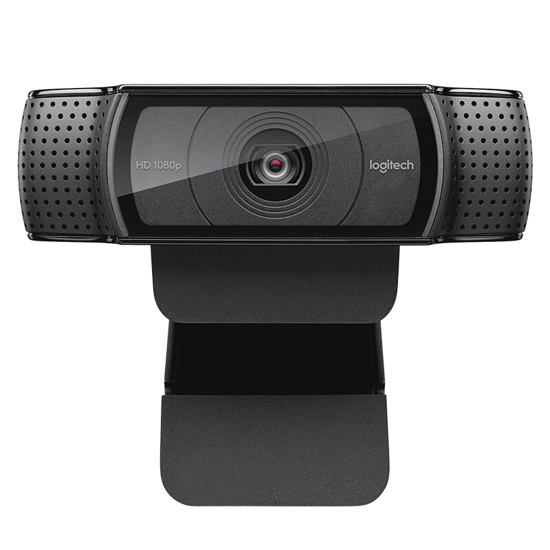 羅技（Logitech） C920e 主播專用攝像頭 高顏值_http://www.bzsa.cn/img/sp/285/392227d7-1f58-4ed3-b356-80a540e3a7b3.jpg
