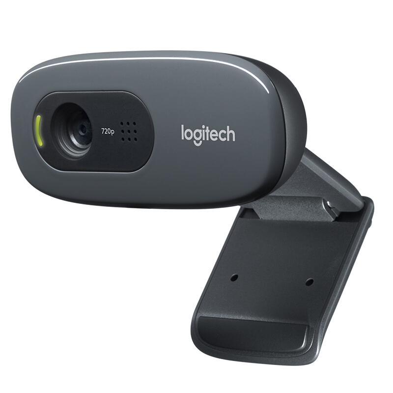 羅技（Logitech） C270 高清網(wǎng)絡(luò)攝像頭 網(wǎng)絡(luò)課程 遠(yuǎn)程教育_http://www.bzsa.cn/img/sp/285/5cf1fe8a-32b6-42ff-8f82-17e9d7972a1c.jpg