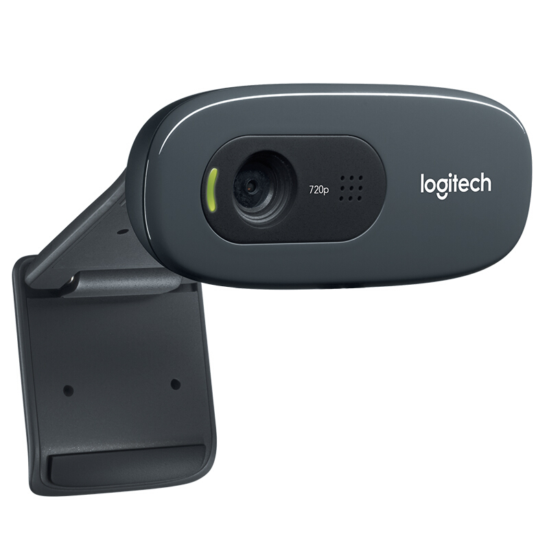 羅技（Logitech） C270 高清網(wǎng)絡(luò)攝像頭 網(wǎng)絡(luò)課程 遠(yuǎn)程教育_http://www.bzsa.cn/img/sp/285/7920e93c-0753-46d3-8818-3cb9d8caa7ea.jpg