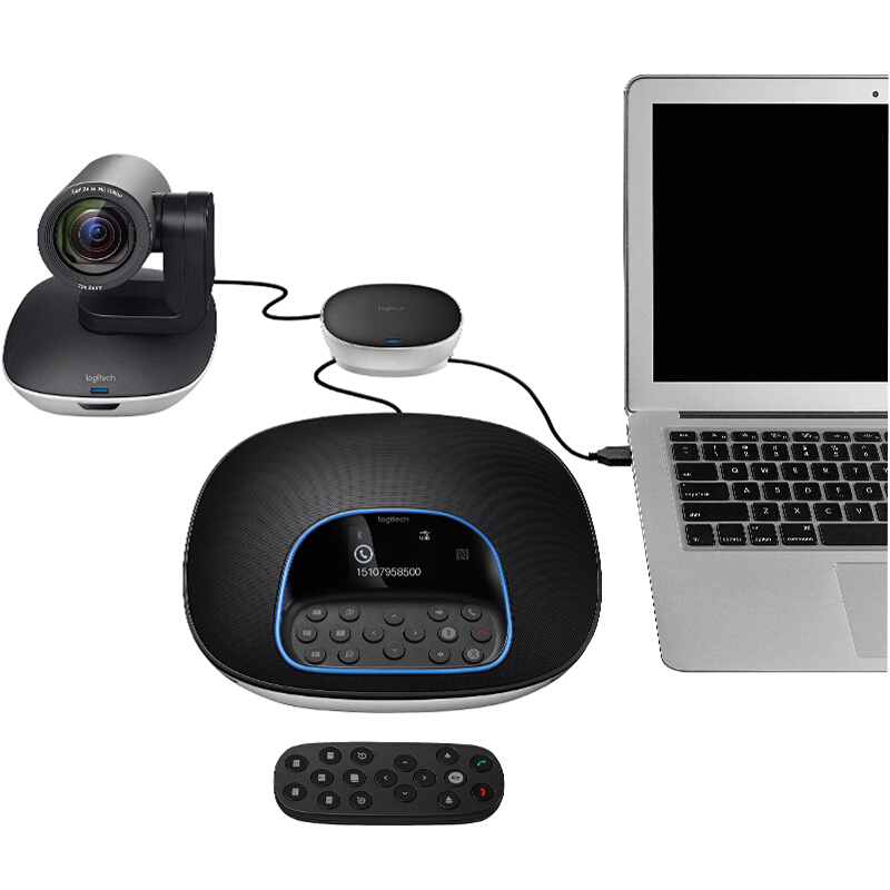 羅技（Logitech） CC3500e GROUP 視頻會議系統(tǒng) 攝像頭_http://www.bzsa.cn/img/sp/285/d693e727-1104-4922-bde1-f6468172a7be.jpg