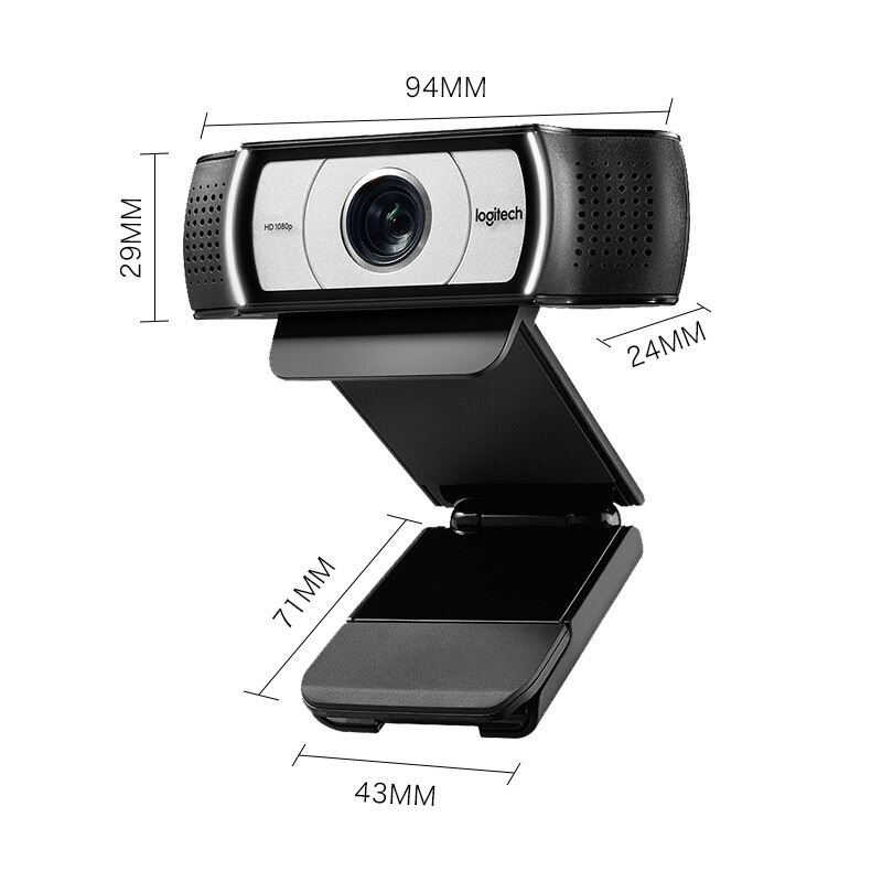 羅技（Logitech） C930e 羅技商務高清網(wǎng)絡攝像頭 直播攝像頭_http://www.bzsa.cn/img/sp/285/fb4f6a0a-fcc2-4497-a0cc-2cce9920e597.jpg