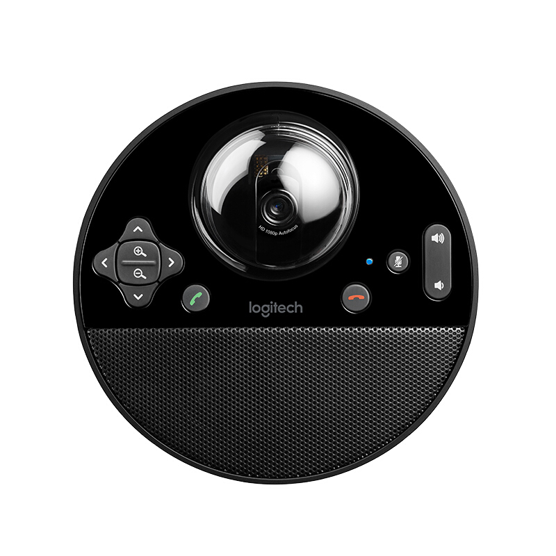 羅技（Logitech） BCC950 商務(wù)高清會議視頻攝像頭_http://www.bzsa.cn/img/sp/285/ff49745c-53ed-4f1b-9742-90e55054e42a.jpg