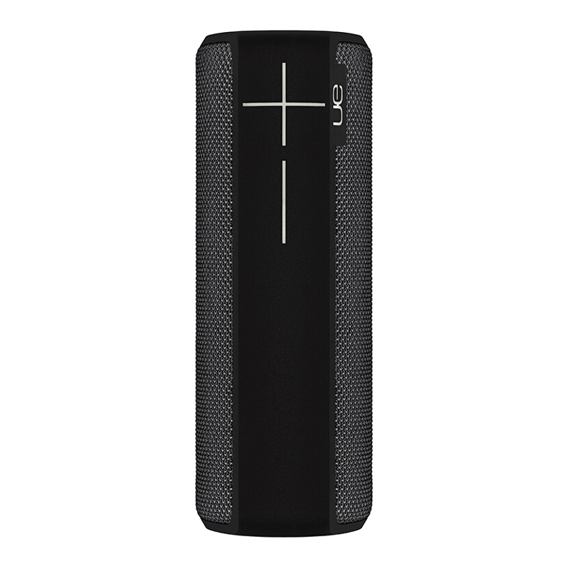 羅技（Logitech） UE BOOM2 無(wú)線藍(lán)牙音箱 (黑色) 