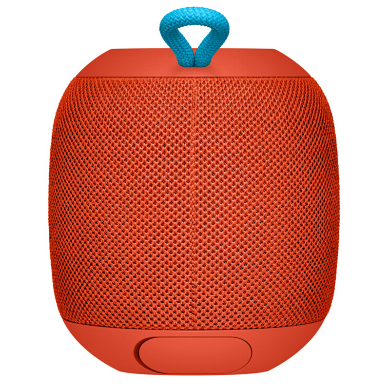 羅技（Logitech） UE WONDERBOOM 無(wú)線藍(lán)牙 便攜音箱 (紅色) _http://www.bzsa.cn/img/sp/286/102e0df4-524b-49c6-8638-90d18efb7ca7.jpg