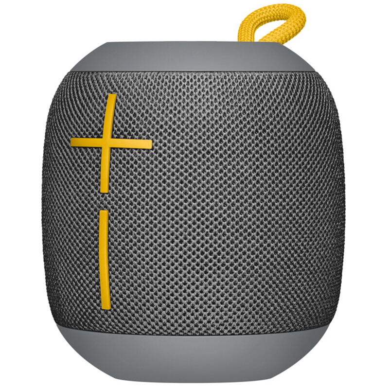 羅技（Logitech） UE WONDERBOOM 無(wú)線藍(lán)牙 便攜音箱 (灰色) _http://www.bzsa.cn/img/sp/286/4f839a36-3786-421a-b1cf-f7fd3c0473e4.jpg