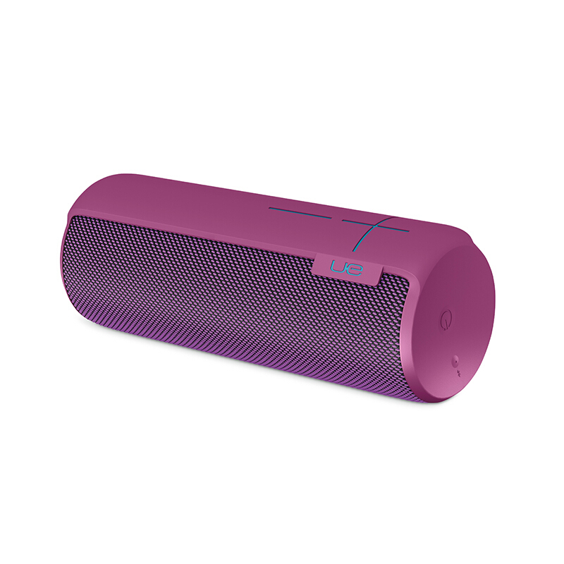 羅技（Logitech） UE MEGABOOM 無線藍(lán)牙 大尺寸便攜音箱 (紫色) _http://www.bzsa.cn/img/sp/286/55d62874-f088-4f5a-86d5-cf1e3bd4a6b6.jpg