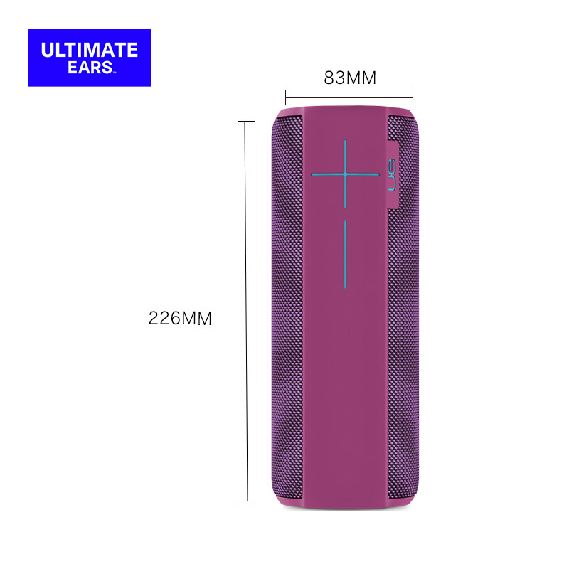 羅技（Logitech） UE MEGABOOM 無線藍(lán)牙 大尺寸便攜音箱 (紫色) _http://www.bzsa.cn/img/sp/286/65556979-1e57-45bf-8613-61821f0cfe54.jpg