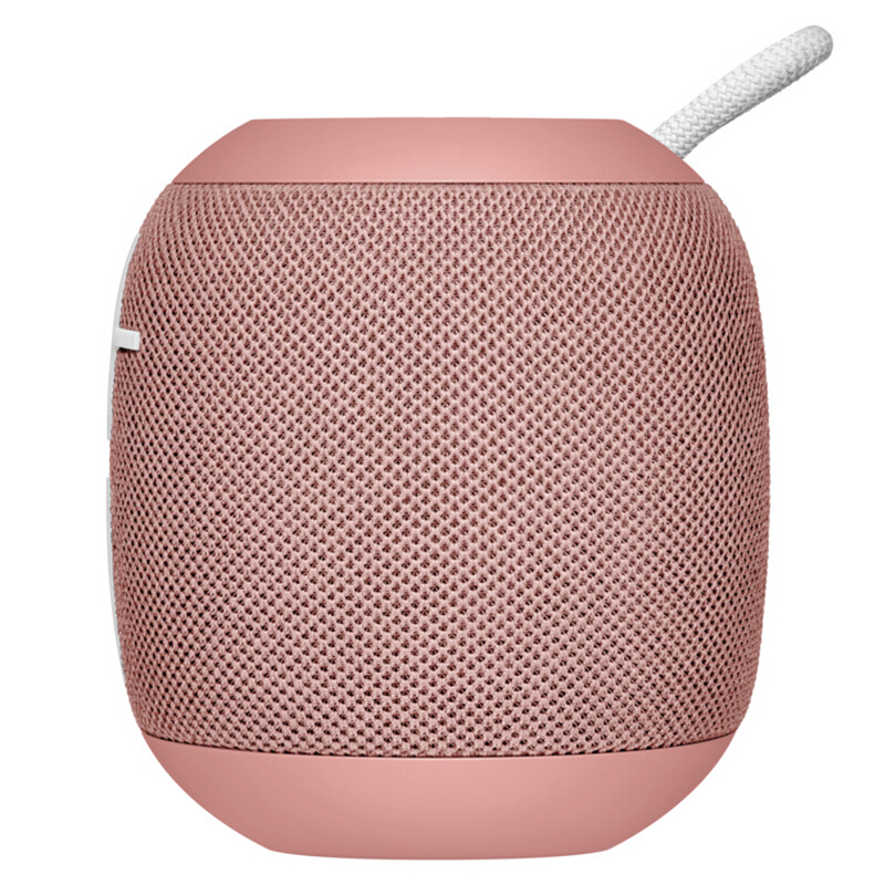 羅技（Logitech） UE WONDERBOOM 無線藍牙 便攜音箱 (粉色) _http://www.bzsa.cn/img/sp/286/802b3f6e-5648-4e5a-8a08-5f933b302bbc.jpg