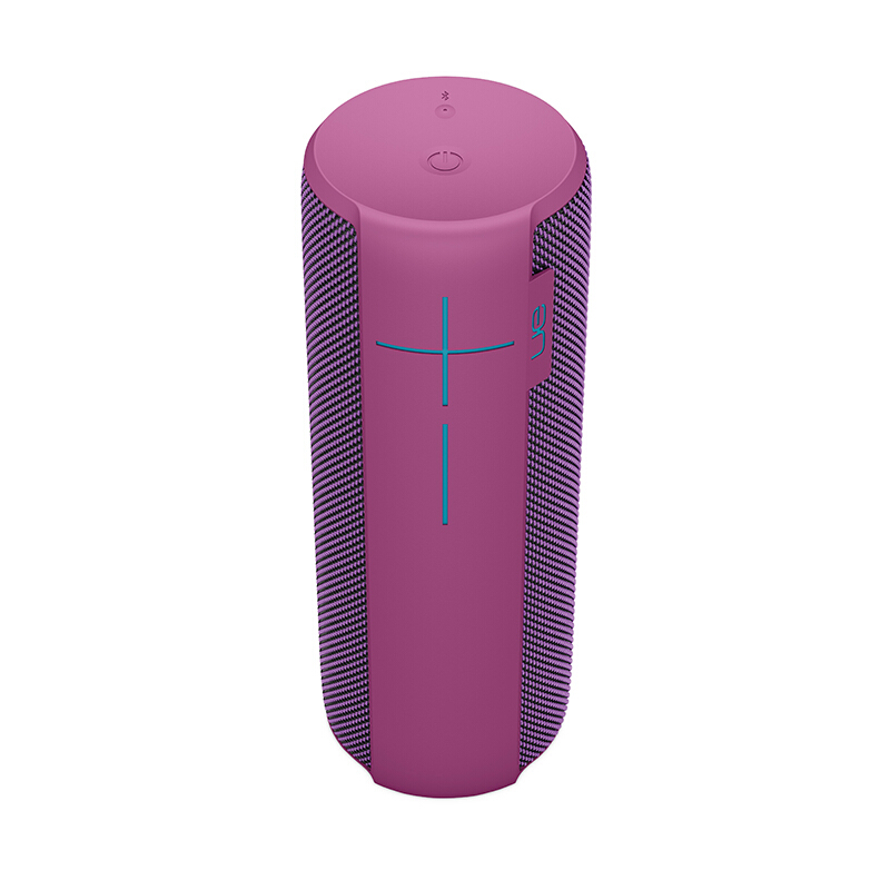 羅技（Logitech） UE MEGABOOM 無線藍(lán)牙 大尺寸便攜音箱 (紫色) _http://www.bzsa.cn/img/sp/286/91b51ac9-c14c-46d8-83bd-7c8160375558.jpg