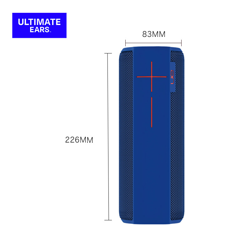 羅技（Logitech） UE MEGABOOM 無線藍牙 大尺寸便攜音箱 (藍色) _http://www.bzsa.cn/img/sp/286/9ff48e5c-7e18-40b8-922d-42d86ee2b68b.jpg