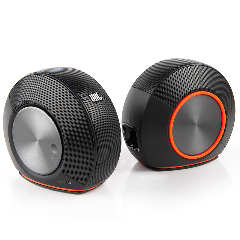 JBL Pebbles 音樂(lè)蝸牛 電腦小音箱/音響 黑色_http://www.bzsa.cn/img/sp/286/a1b371d9-881b-4a68-bc03-17f8a04fdeb1.jpg