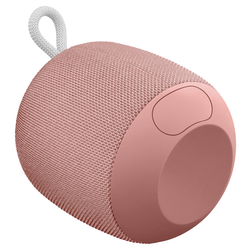 羅技（Logitech） UE WONDERBOOM 無線藍牙 便攜音箱 (粉色) _http://www.bzsa.cn/img/sp/286/ad7222d6-5104-4f8f-a088-9f73e0878005.jpg