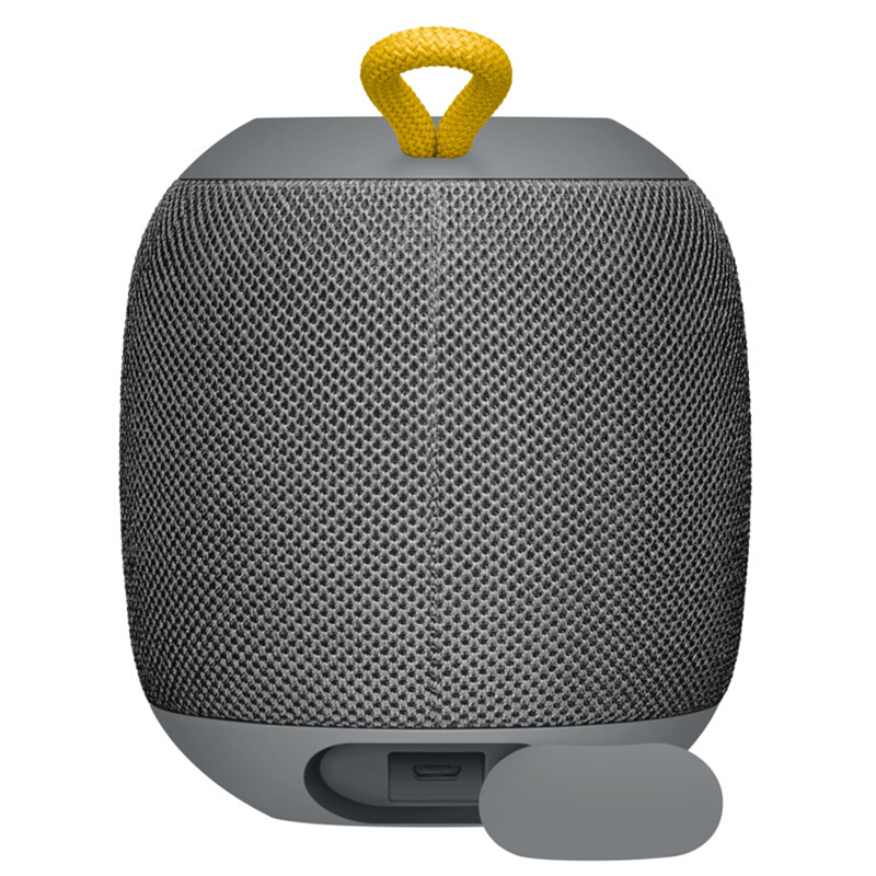 羅技（Logitech） UE WONDERBOOM 無(wú)線藍(lán)牙 便攜音箱 (灰色) _http://www.bzsa.cn/img/sp/286/b7753a63-9b9f-4a1a-b3f7-da3ba4d31a36.jpg