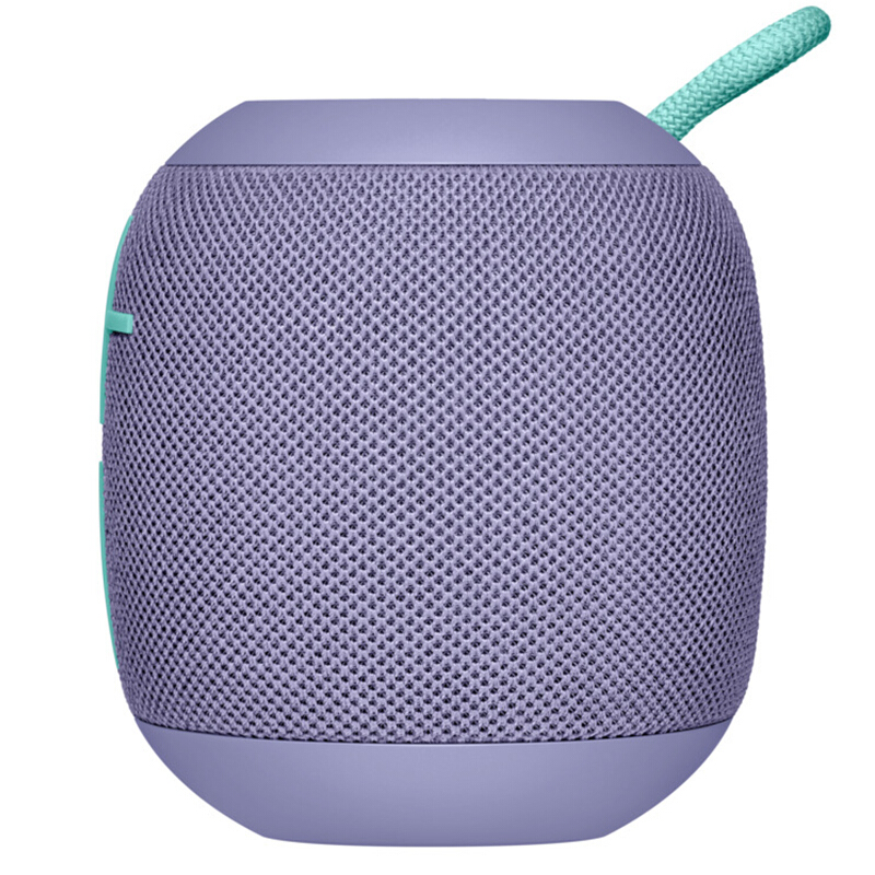 羅技（Logitech） UE WONDERBOOM 無線藍牙 便攜音箱 (紫色) _http://www.bzsa.cn/img/sp/286/bd3242c9-eb08-4706-b092-6254975d69c8.jpg