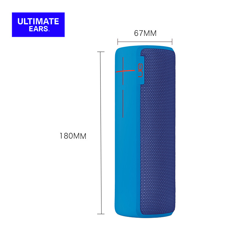 羅技（Logitech） UE BOOM2 無線藍(lán)牙音箱 (藍(lán)色) _http://www.bzsa.cn/img/sp/286/c564b792-3e8a-42fa-b6f6-c01ad31f2ec5.jpg