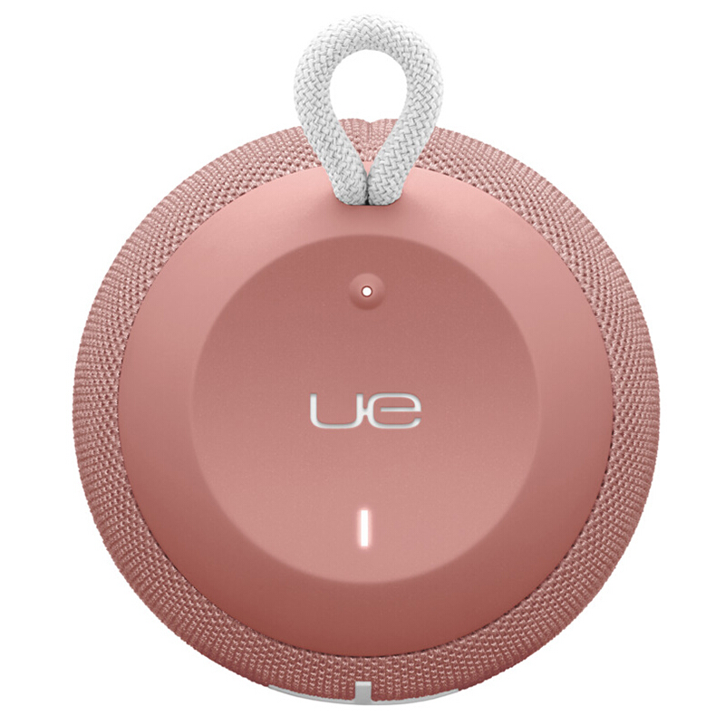 羅技（Logitech） UE WONDERBOOM 無線藍牙 便攜音箱 (粉色) _http://www.bzsa.cn/img/sp/286/ddd33753-a1af-4ec7-8b15-ac70f04d4967.jpg