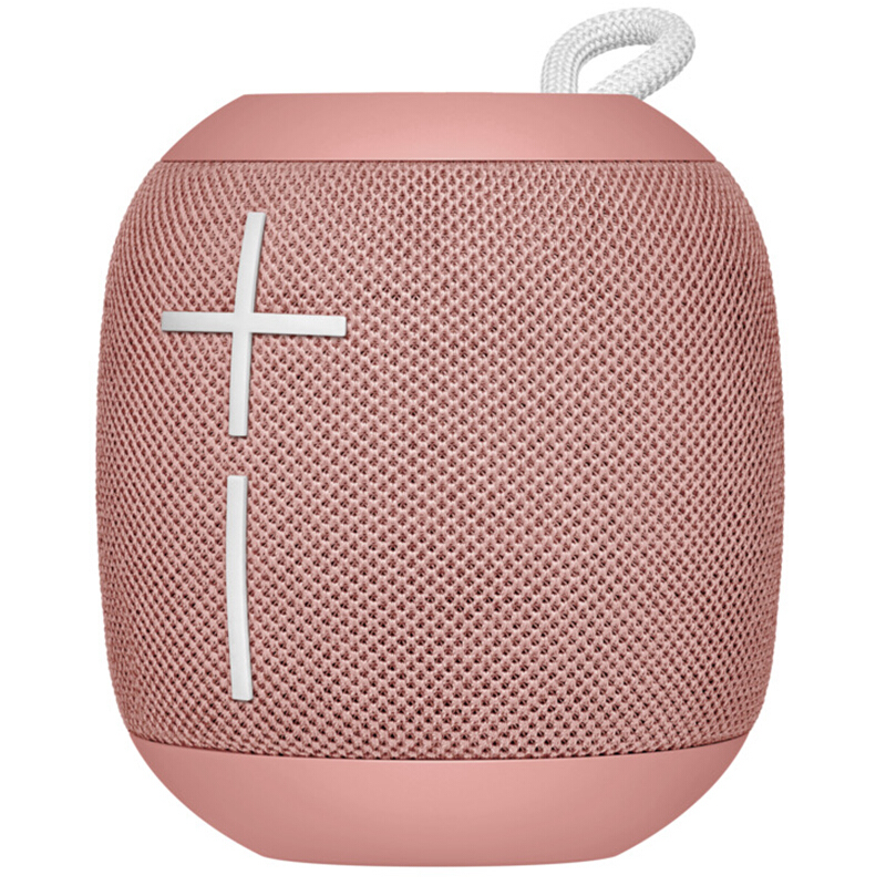 羅技（Logitech） UE WONDERBOOM 無線藍牙 便攜音箱 (粉色) _http://www.bzsa.cn/img/sp/286/e38622eb-b562-406b-95dd-504bba0e5a80.jpg