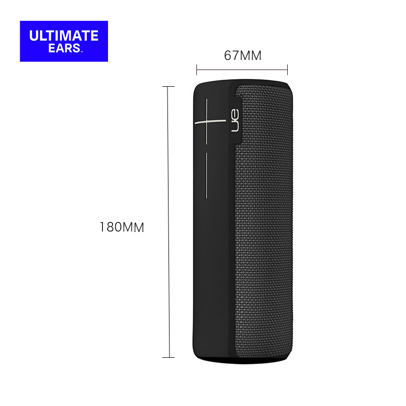 羅技（Logitech） UE BOOM2 無線藍(lán)牙音箱 (黑色) _http://www.bzsa.cn/img/sp/286/e4580913-ba0c-4371-aed5-b39a3ca486c7.jpg