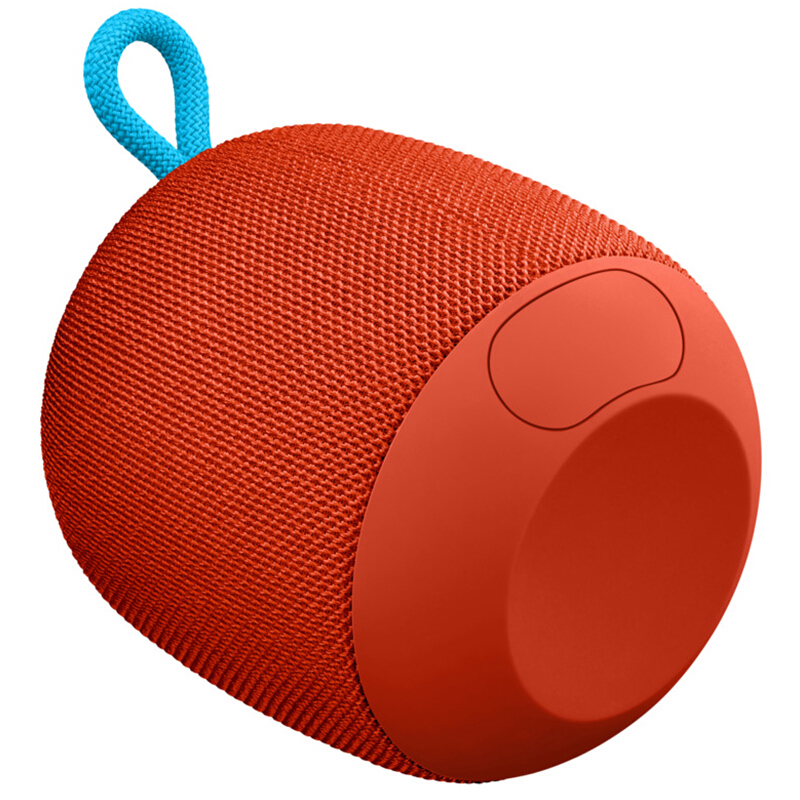 羅技（Logitech） UE WONDERBOOM 無(wú)線藍(lán)牙 便攜音箱 (紅色) _http://www.bzsa.cn/img/sp/286/fa64e4bc-6112-4879-b836-1e16b927cb20.jpg