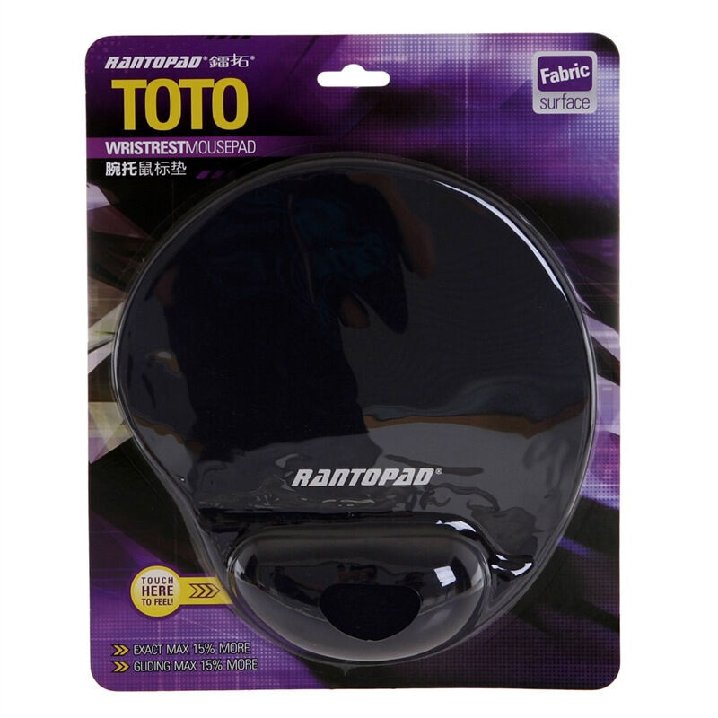 鐳拓（RantoPad） TOTO 腕托鼠標墊_http://www.bzsa.cn/img/sp/288/371cbabd-ad58-4bc8-ab3a-d4969e7fc79f.jpg