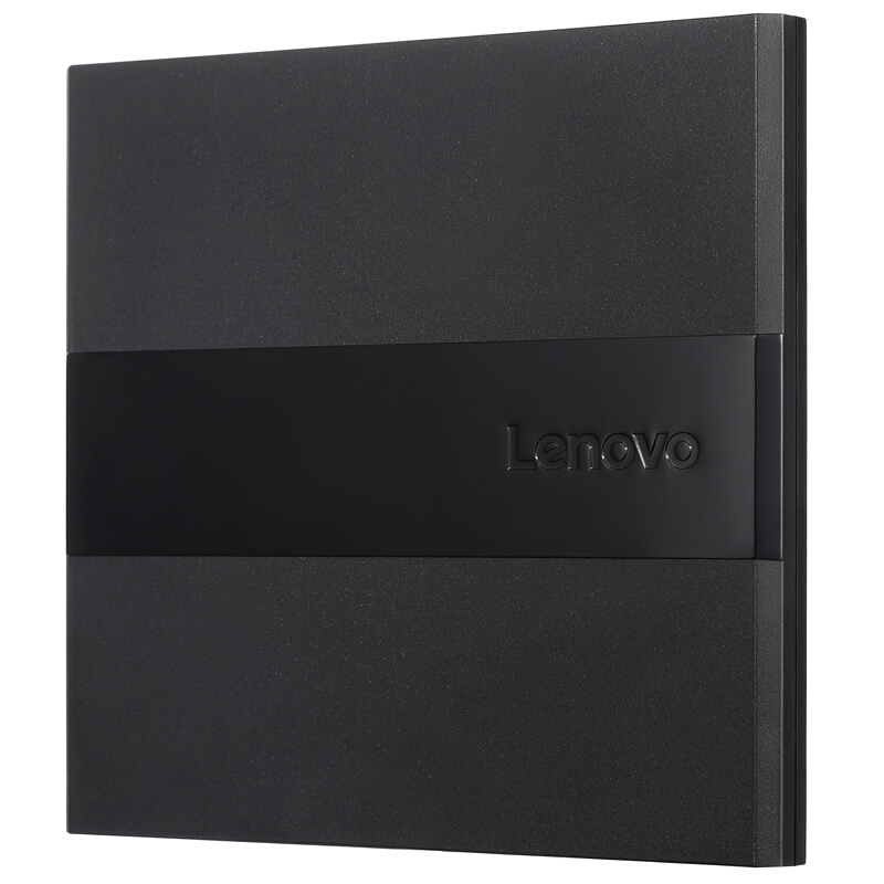 聯(lián)想（Lenovo） DB75-Plus 8倍速 USB2.0 外置光驅(qū) DVD刻錄機(jī) 移動光驅(qū) 黑色(兼容Win7/8/10/XP/蘋果MAC雙系統(tǒng))_http://www.bzsa.cn/img/sp/290/3fc65eb9-be26-4211-a680-713133901e45.jpg