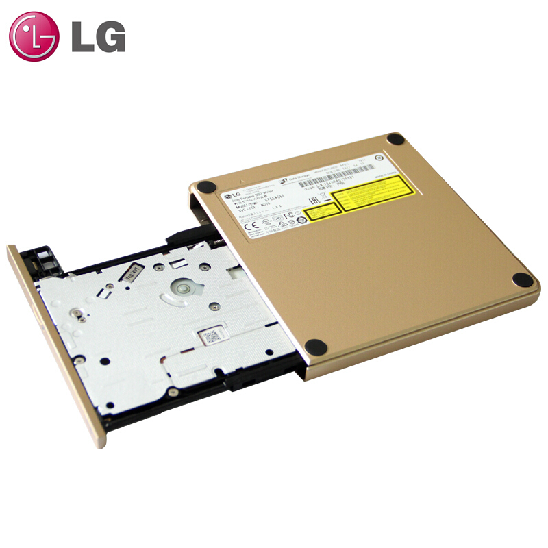 LG GP65NG60 8倍速 USB2.0接口 外置DVD光驅(qū)刻錄機(jī) 玫瑰金色 （兼容windows 8和MAC操作系統(tǒng)）_http://www.bzsa.cn/img/sp/290/6edd9b50-65b4-4900-9c55-487e96263846.jpg