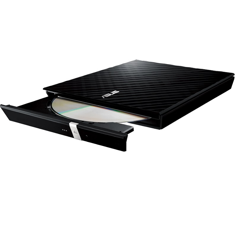 華碩（ASUS） SDRW-08D2S-U 8倍速 USB2.0 外置DVD刻錄機 移動光驅(qū) 黑色(兼容蘋果系統(tǒng))_http://www.bzsa.cn/img/sp/290/8e354b12-0eae-46e4-8dda-c2e48e389b78.jpg