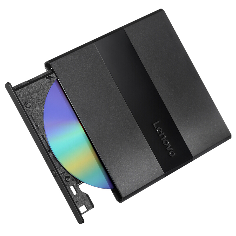 聯(lián)想（Lenovo） DB75-Plus 8倍速 USB2.0 外置光驅(qū) DVD刻錄機(jī) 移動光驅(qū) 黑色(兼容Win7/8/10/XP/蘋果MAC雙系統(tǒng))_http://www.bzsa.cn/img/sp/290/f1e089e6-f942-4bf4-b5b7-2c81d7b0a836.jpg