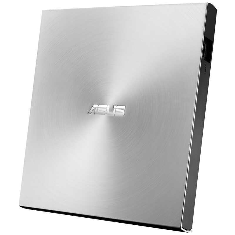 華碩（ASUS） SDRW-08U7M-U 8倍速 USB2.0 外置DVD刻錄機 移動光驅(qū) 銀色(兼容蘋果系統(tǒng))_http://www.bzsa.cn/img/sp/290/fba5079a-42a2-4e1a-9340-4f8852e91e35.jpg