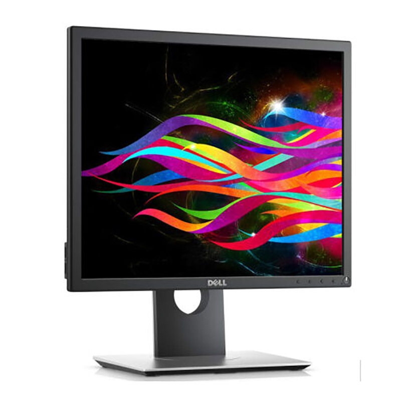 戴爾（DELL） P1917S 19英寸旋轉(zhuǎn)升降5:4正屏商用IPS屏顯示器_http://www.bzsa.cn/img/sp/294/0db9925f-e0c0-4964-bcbb-298e58b7696f.jpg