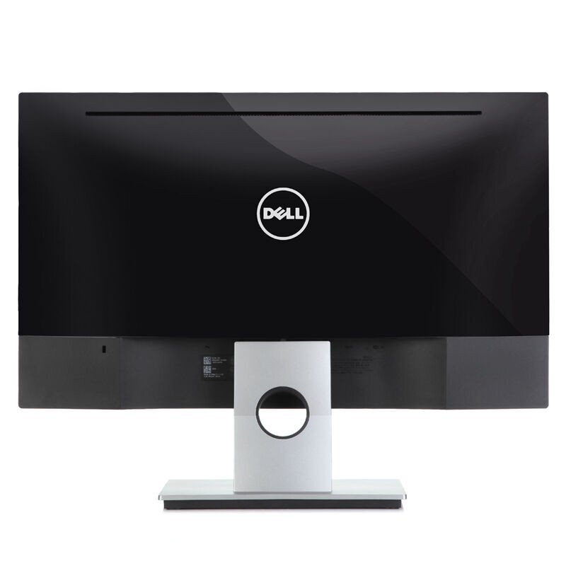 戴爾（DELL） SE2416HM 23.8英寸 窄邊框 HDMI接口IPS屏 高清液晶顯示器_http://www.bzsa.cn/img/sp/294/4890e702-4c17-4bd4-808b-883e0bc8dbd0.jpg