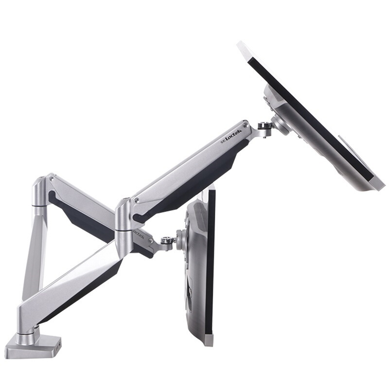 樂歌（Loctek） D7D 雙屏顯示器支架 旋轉(zhuǎn)升降伸縮支架_http://www.bzsa.cn/img/sp/296/3fbd0373-3e7e-4253-9683-584f2e0bd3d9.jpg