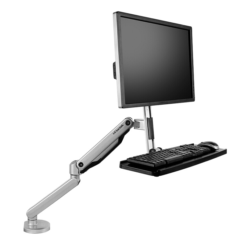 樂歌（Loctek） W5A 電腦桌面站立辦公支架 顯示器坐立式支架_http://www.bzsa.cn/img/sp/296/8efdc9af-2978-43b4-8239-2652c974bde5.jpg