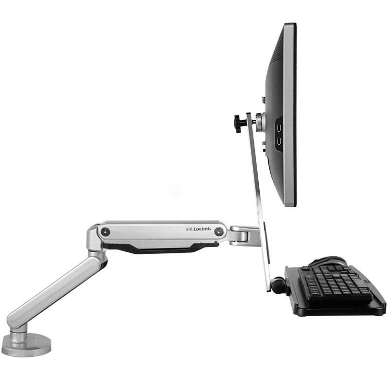 樂歌（Loctek） W5A 電腦桌面站立辦公支架 顯示器坐立式支架_http://www.bzsa.cn/img/sp/296/eabec36b-3156-46d0-9c61-4b2200033a8c.jpg