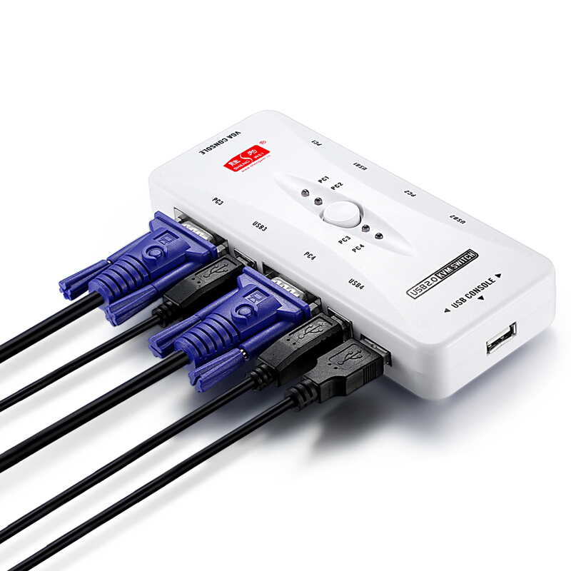 勝為 KS-304A KVM切換器 USB 4口配線 手動(dòng)四進(jìn)一出 vga多電腦切換器_http://www.bzsa.cn/img/sp/301/07b38242-1192-4507-9ff7-59ec8e9e4bba.jpg