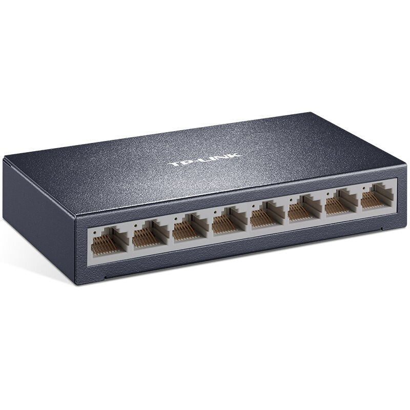 普聯(lián)（TP-LINK） TL-SF1008D 8口百兆交換機(jī)_http://www.bzsa.cn/img/sp/301/1cc00748-6f9b-4b8b-9c69-9e8a447ce99b.jpg