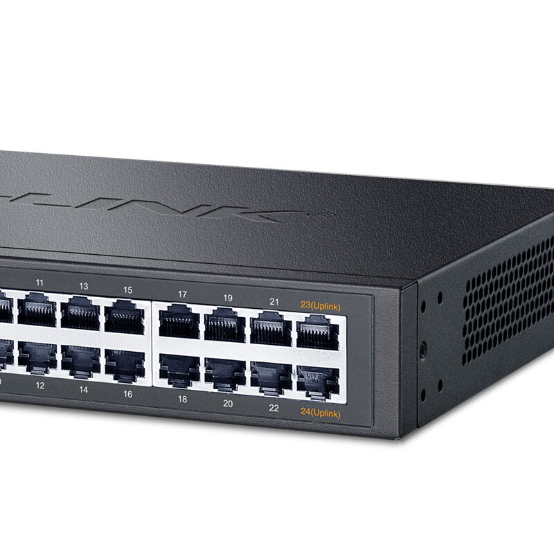 普聯(lián)（TP-LINK） TL-SG1024DT T系列24口全千兆非網(wǎng)管交換機(jī)_http://www.bzsa.cn/img/sp/301/59a919da-17a2-43d3-81e3-a48daa693b1f.jpg