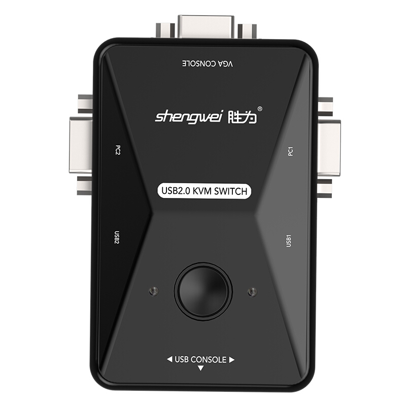 勝為 KS-402 kvm切換器2口 二進(jìn)一出手動(dòng)USB多電腦VGA切屏器_http://www.bzsa.cn/img/sp/301/680b87c0-4cd2-4c6e-9416-c9db8b780153.jpg