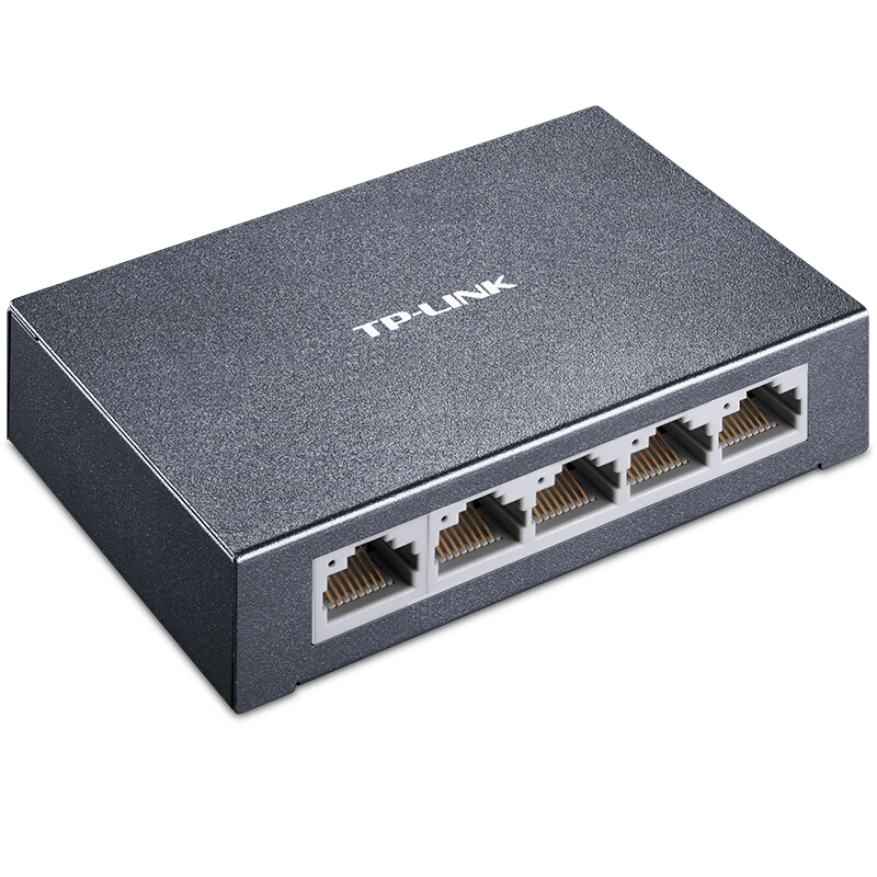 普聯(lián)（TP-LINK） TL-SF1005D 5口百兆交換機(jī)_http://www.bzsa.cn/img/sp/301/6d30902e-49be-4e4f-80e2-f556cfaeab4d.jpg