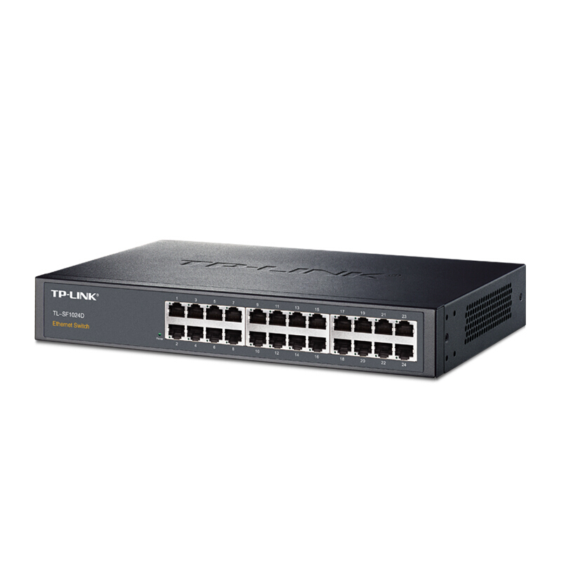 普聯(lián)（TP-LINK） TL-SF1024D 24口百兆非網(wǎng)管交換機_http://www.bzsa.cn/img/sp/301/bcdff3bf-b42a-4a78-a554-093abee648c9.jpg