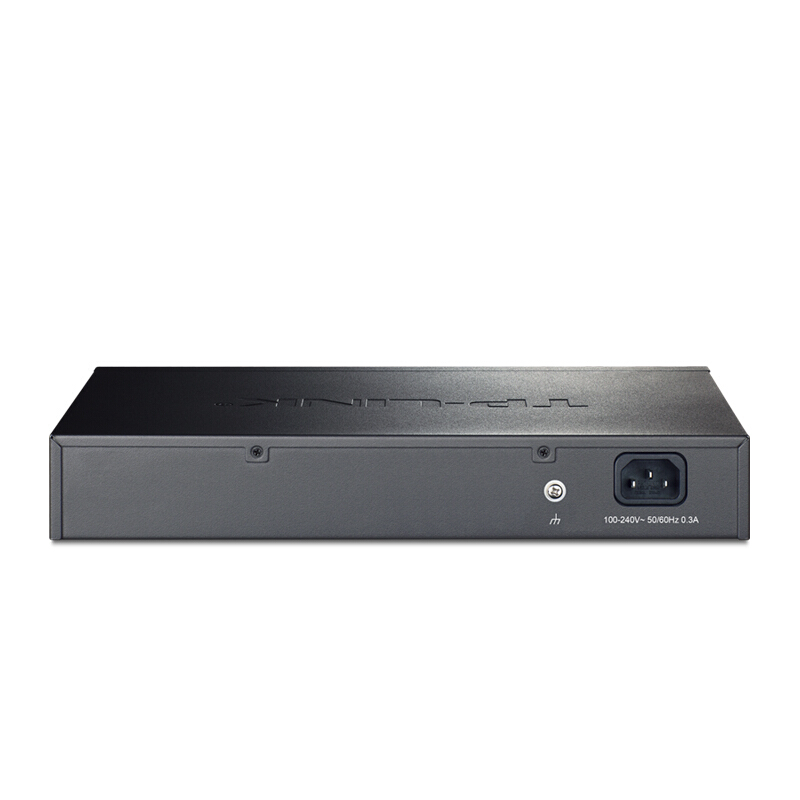 普聯(lián)（TP-LINK） TL-SF1016D 16口百兆非網(wǎng)管交換機_http://www.bzsa.cn/img/sp/301/c8c0956b-38e0-4aa1-9bf0-3140af099e6c.jpg