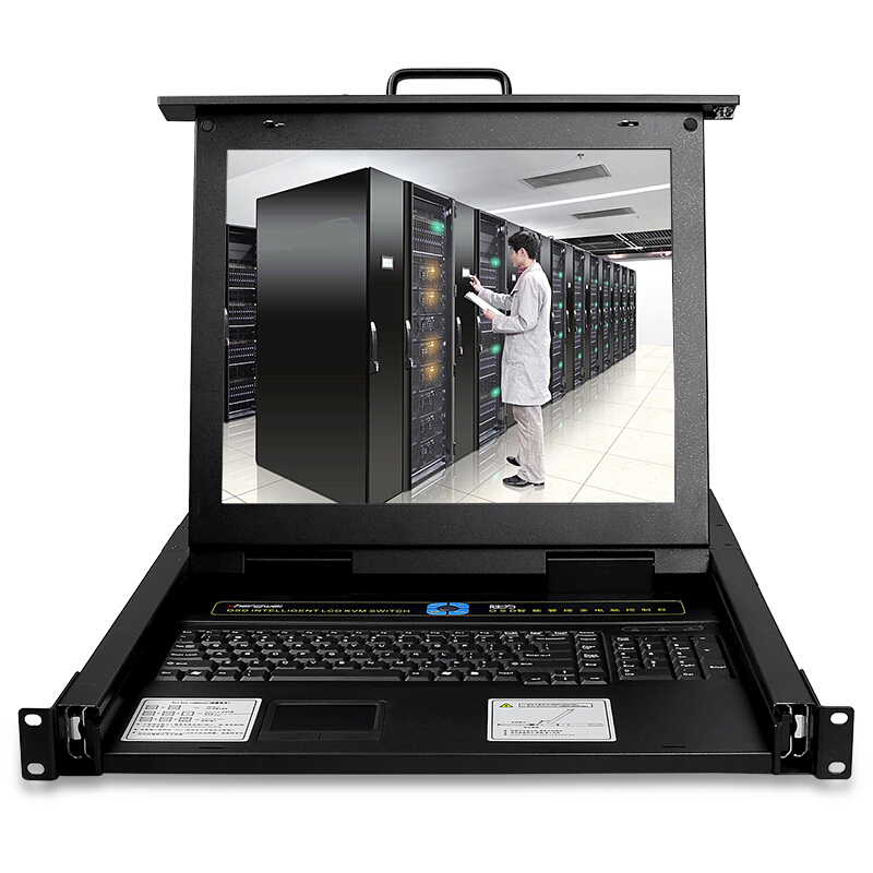 勝為 KS-1708LCD KVM切換器8口 17英寸LCD顯示器混接多電腦VGA顯示切換共享器_http://www.bzsa.cn/img/sp/301/d2195f9a-6a69-4906-a525-488f3ea25611.jpg