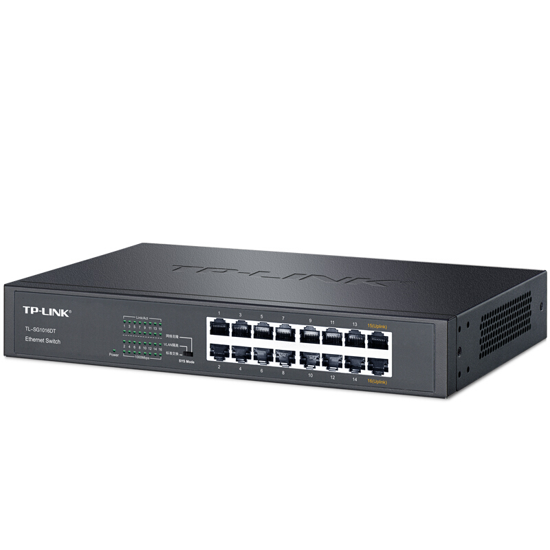 普聯(lián)（TP-LINK） TL-SG1016D 16口千兆 非網(wǎng)管T系列交換機_http://www.bzsa.cn/img/sp/301/d7808217-0b17-47af-975d-e0f95415d71e.jpg