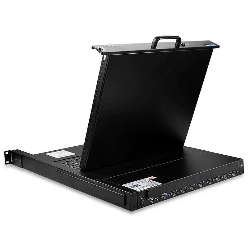勝為 KS-1708LCD KVM切換器8口 17英寸LCD顯示器混接多電腦VGA顯示切換共享器_http://www.bzsa.cn/img/sp/301/e0b1739b-3cb6-4820-9782-0d38fca13630.jpg
