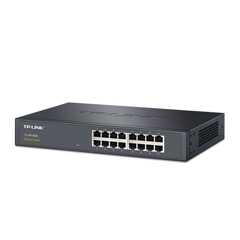 普聯(lián)（TP-LINK） TL-SF1016D 16口百兆非網(wǎng)管交換機_http://www.bzsa.cn/img/sp/301/f892eefb-0aff-4271-8f06-39f13a784bad.jpg