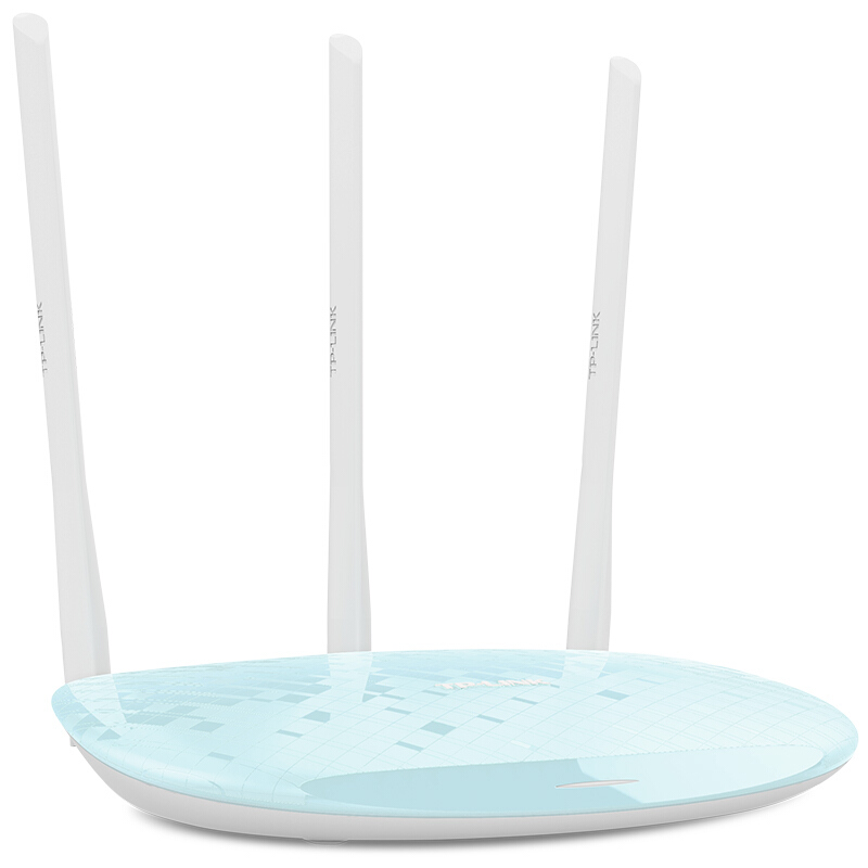 普聯(lián) TL-WR886N 450M無線路由器 智能路由 WIFI無線穿墻（水藍色）_http://www.bzsa.cn/img/sp/302/038dd31c-36b6-4bc3-9978-ac7b52546ca5.jpg